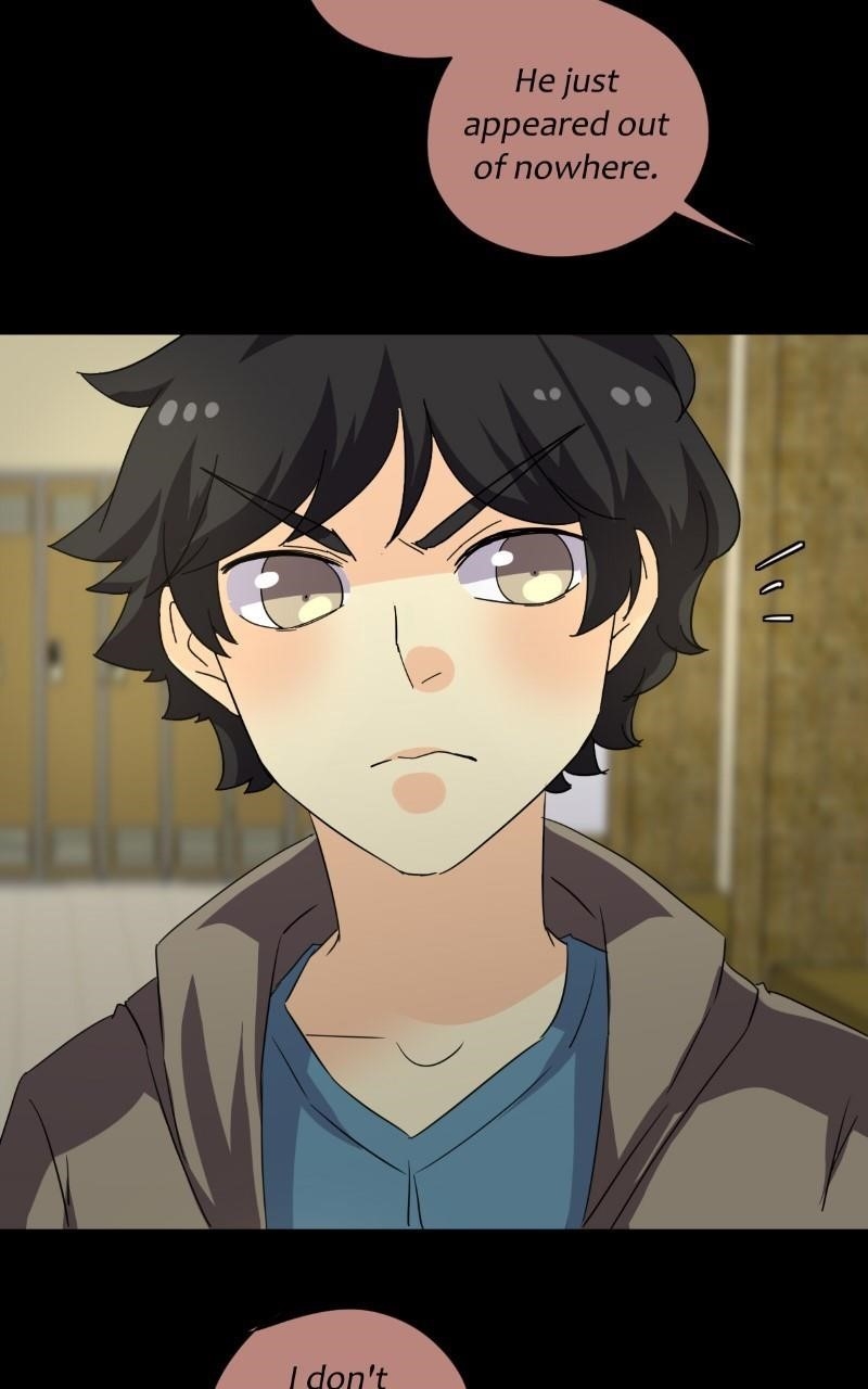 UnOrdinary Chapter 189 - Page 99 in English