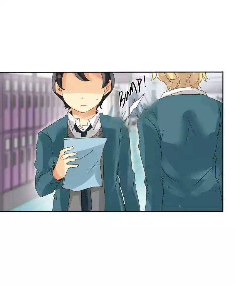 UnOrdinary Chapter 19 - Page 26 in English