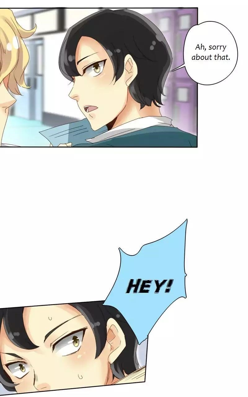UnOrdinary Chapter 19 - Page 28 in English