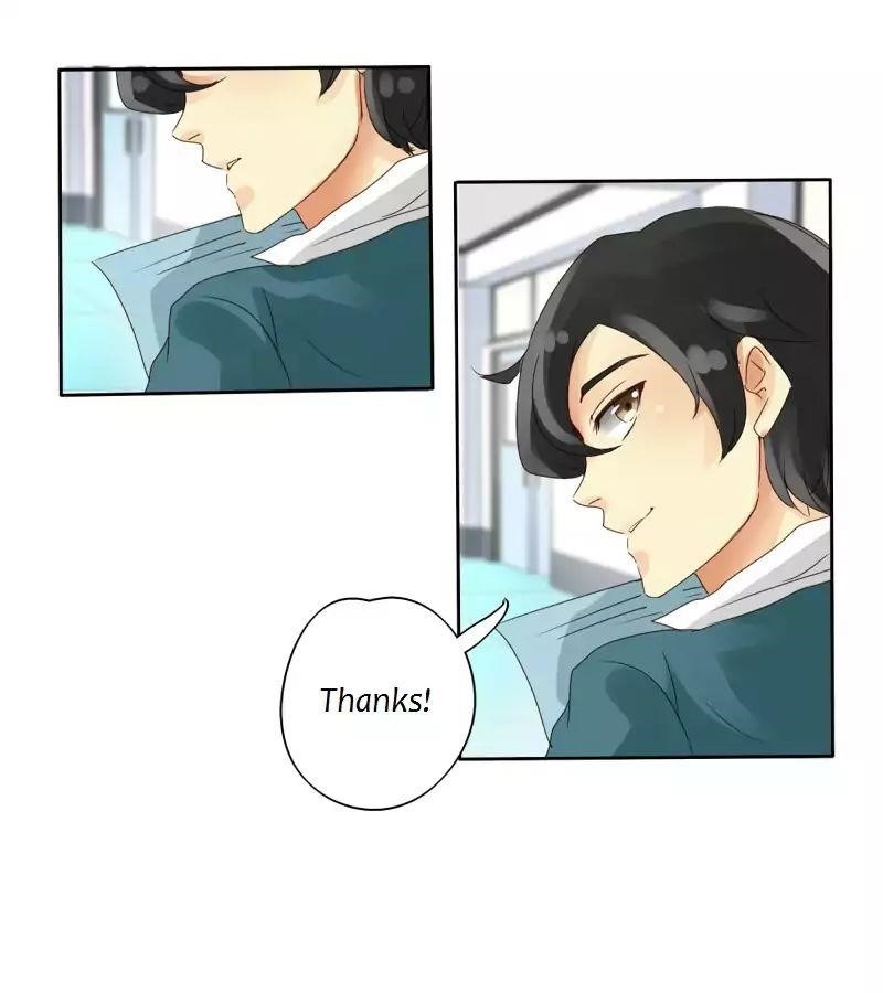 UnOrdinary Chapter 19 - Page 36 in English