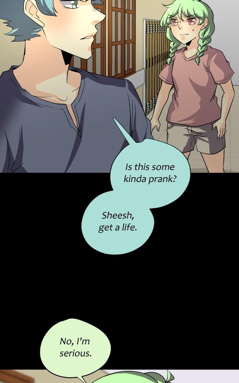 UnOrdinary Chapter 190 - Page 115 in English