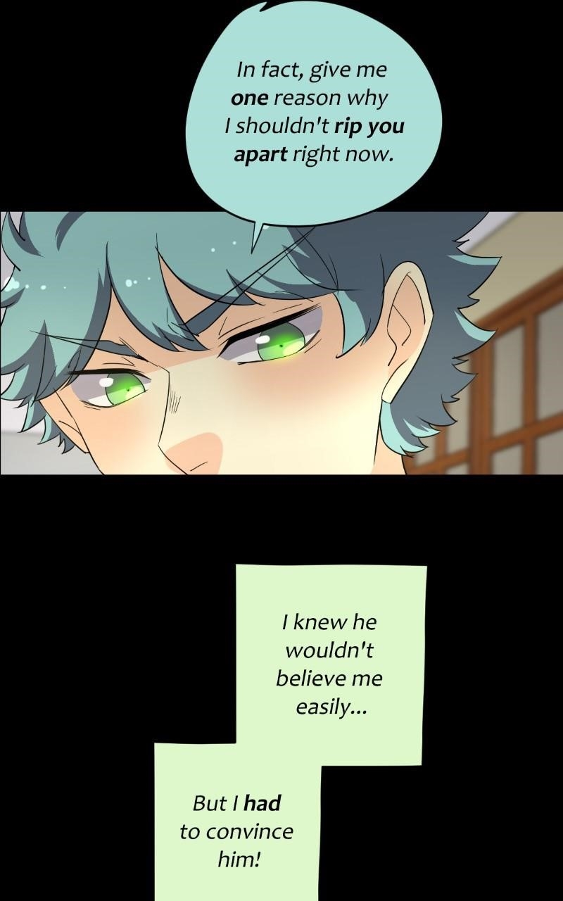 UnOrdinary Chapter 190 - Page 118 in English