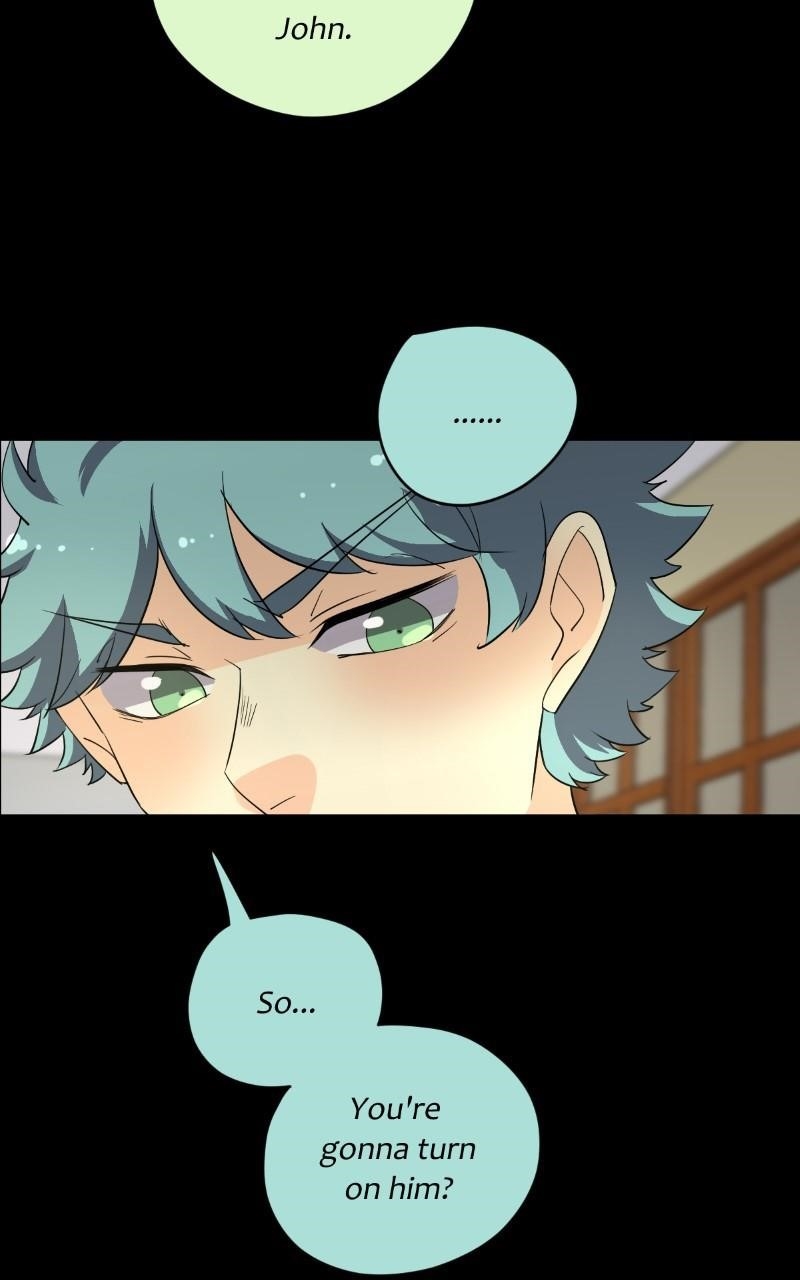 UnOrdinary Chapter 190 - Page 121 in English