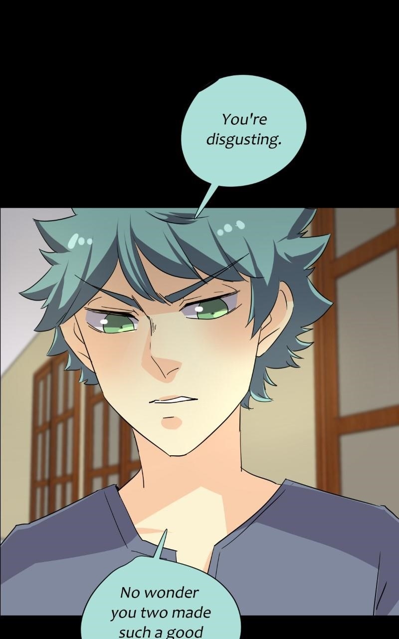 UnOrdinary Chapter 190 - Page 130 in English