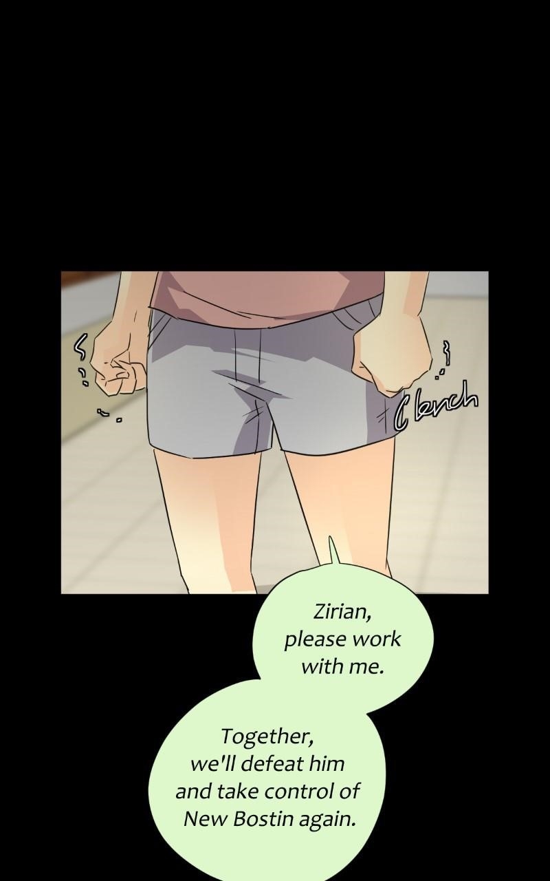 UnOrdinary Chapter 190 - Page 132 in English
