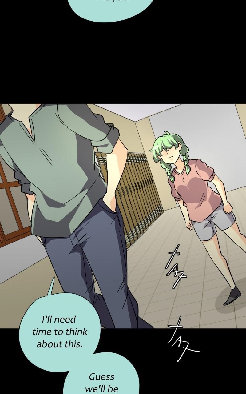 UnOrdinary Chapter 190 - Page 135 in English
