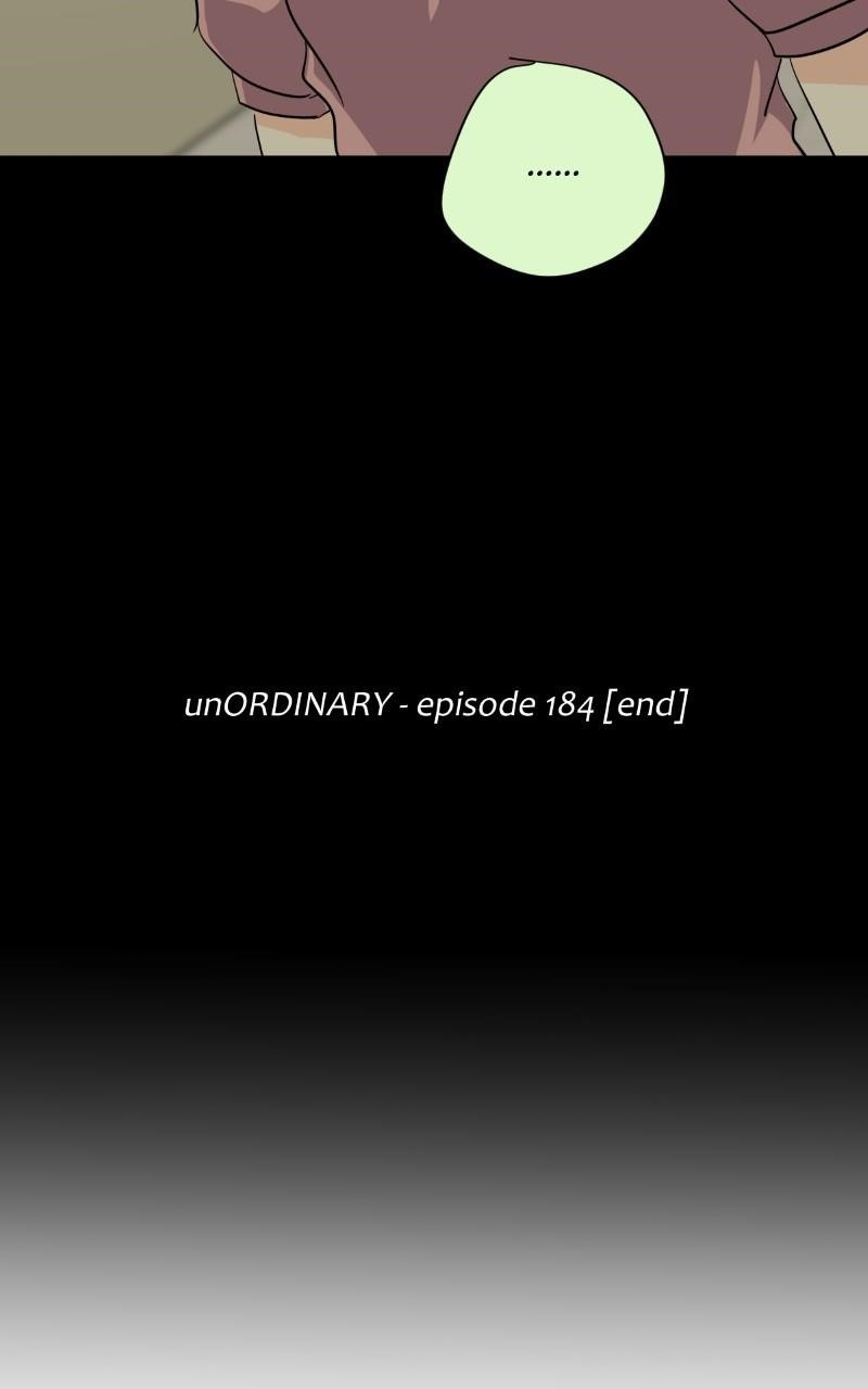 UnOrdinary Chapter 190 - Page 137 in English