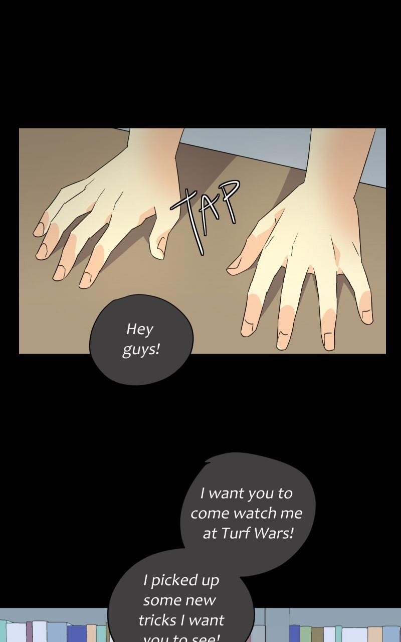 UnOrdinary Chapter 190 - Page 15 in English