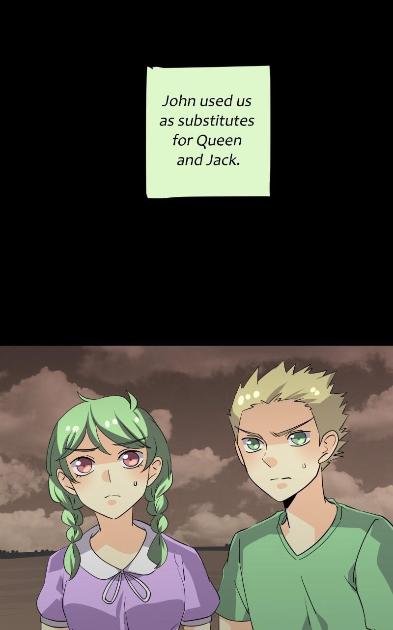 UnOrdinary Chapter 190 - Page 21 in English