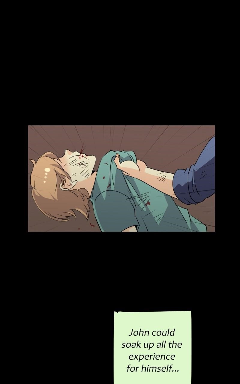 UnOrdinary Chapter 190 - Page 23 in English