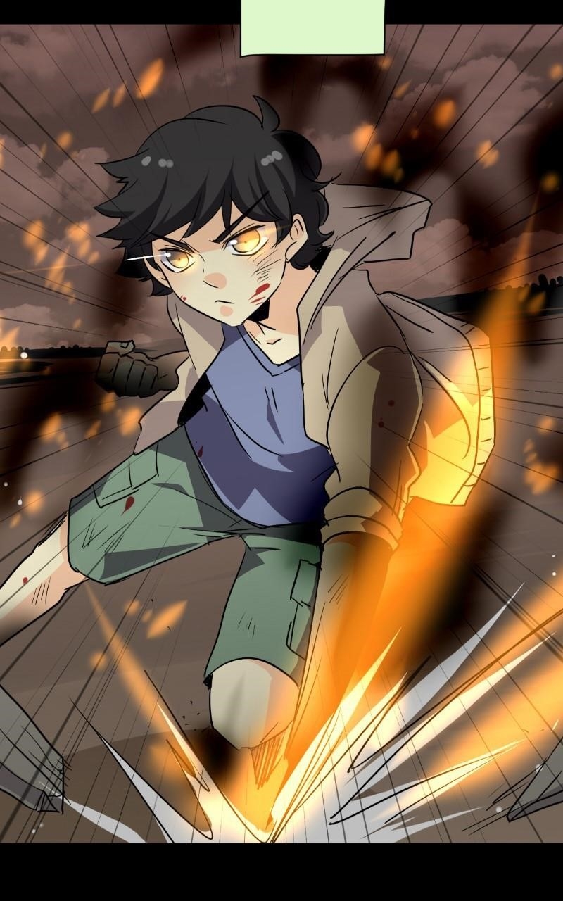 UnOrdinary Chapter 190 - Page 28 in English