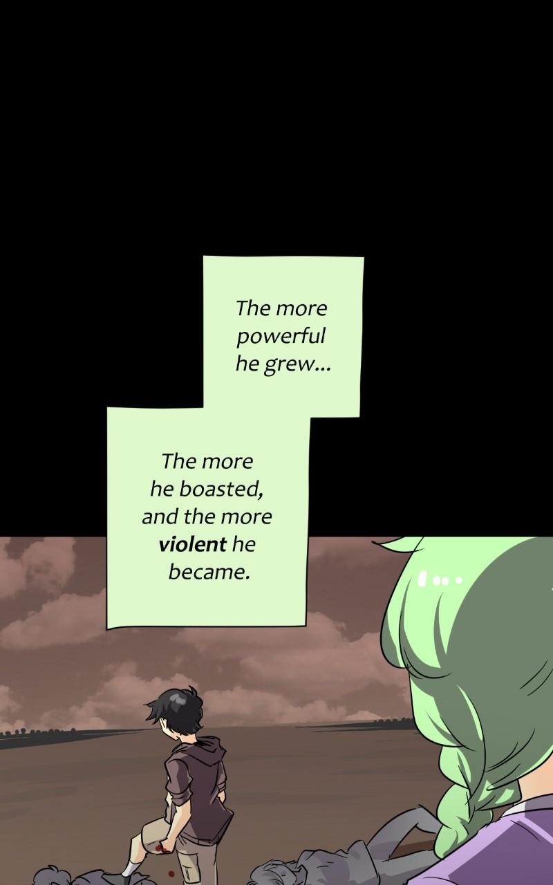 UnOrdinary Chapter 190 - Page 29 in English