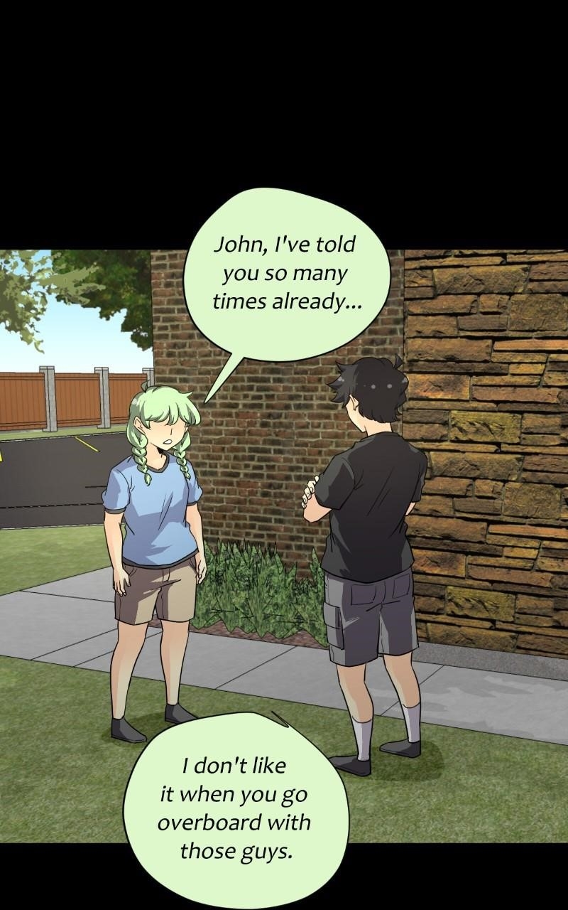 UnOrdinary Chapter 190 - Page 36 in English