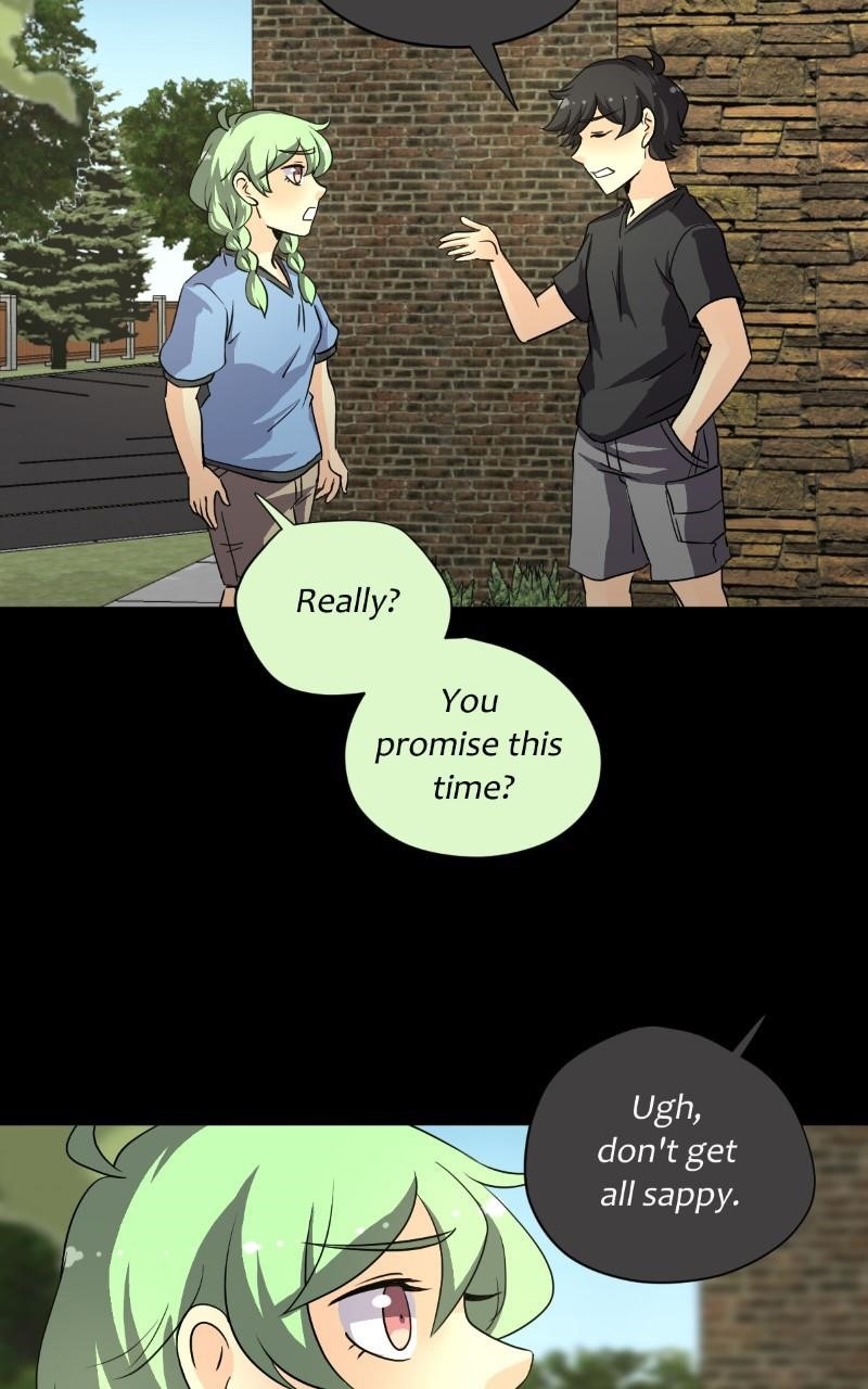 UnOrdinary Chapter 190 - Page 39 in English