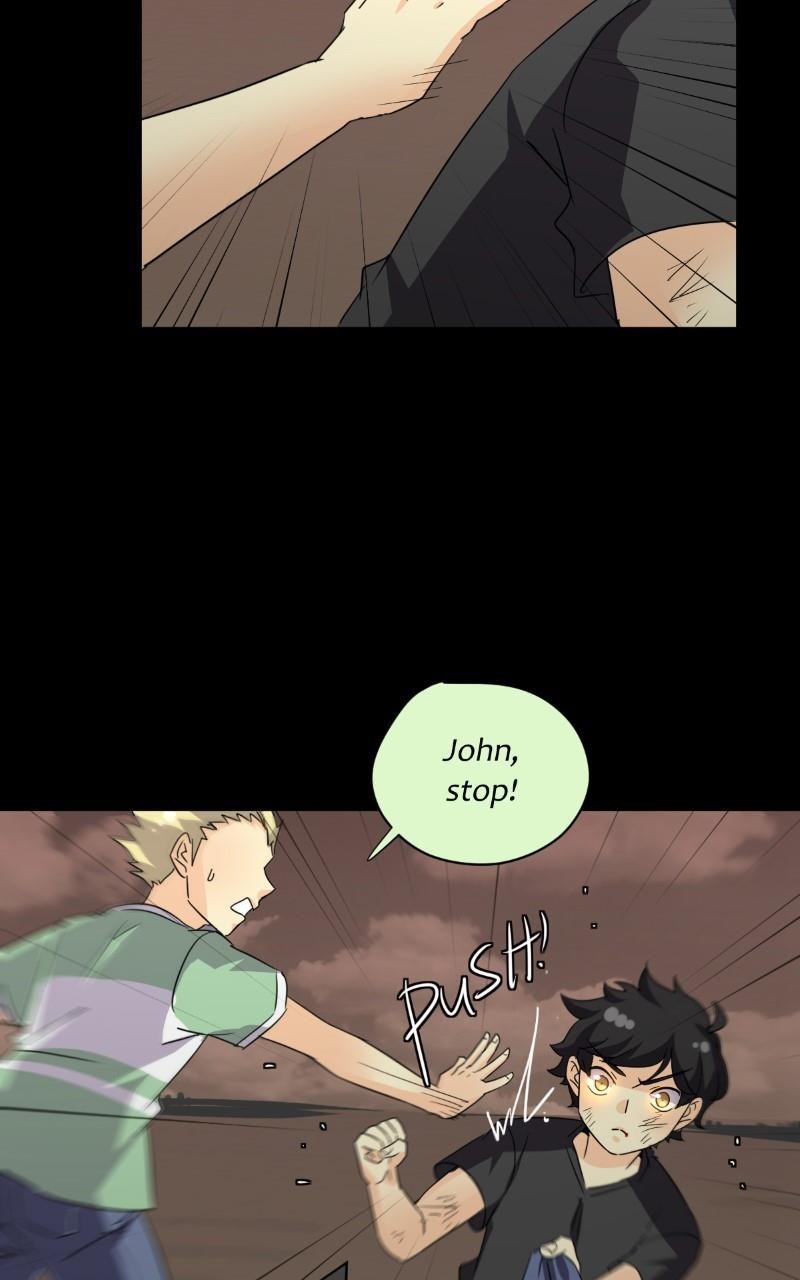 UnOrdinary Chapter 190 - Page 55 in English