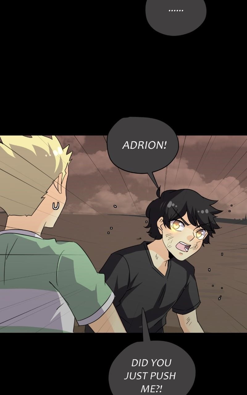UnOrdinary Chapter 190 - Page 57 in English