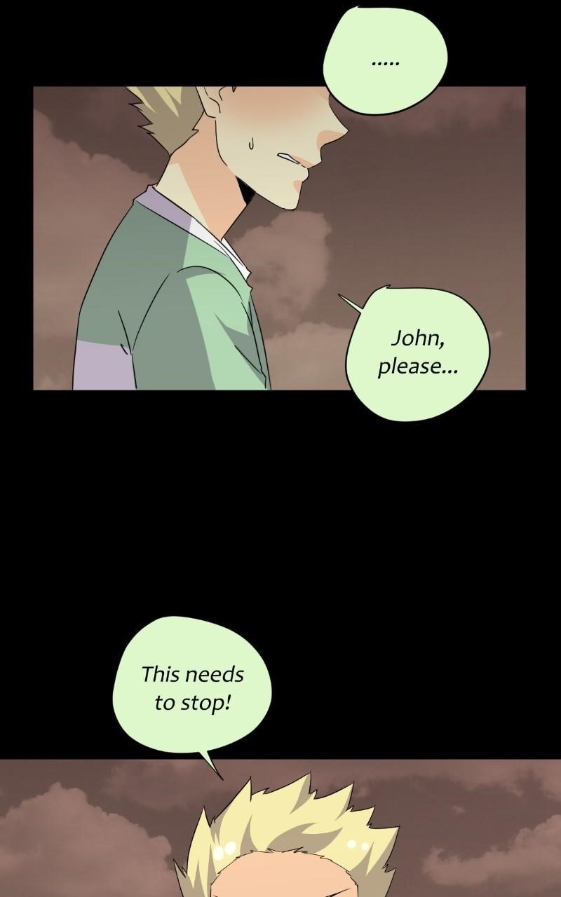 UnOrdinary Chapter 190 - Page 59 in English