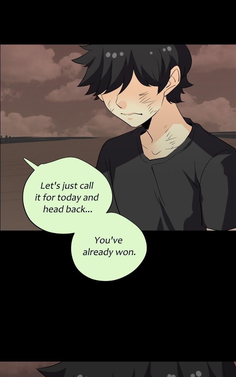 UnOrdinary Chapter 190 - Page 61 in English