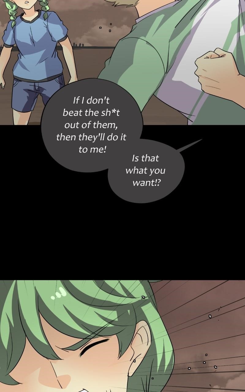 UnOrdinary Chapter 190 - Page 64 in English