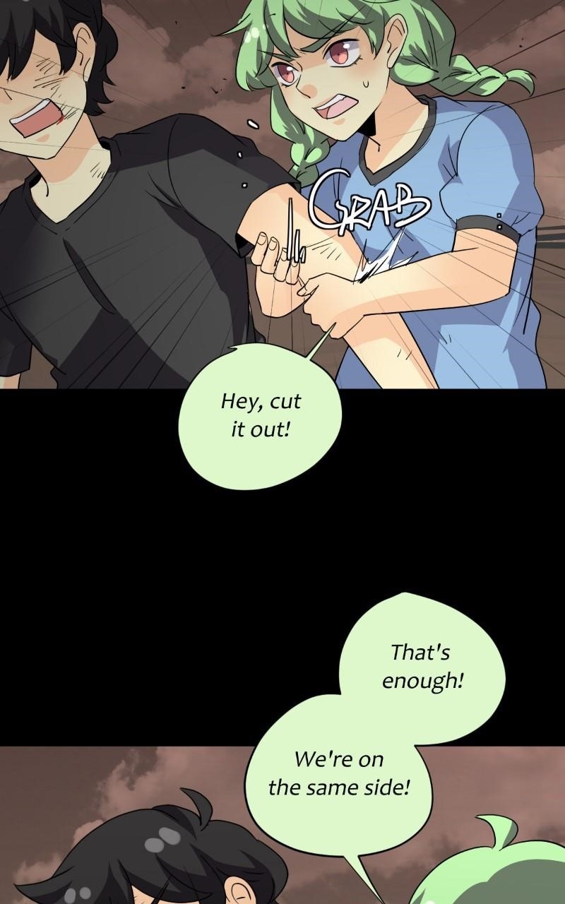 UnOrdinary Chapter 190 - Page 67 in English