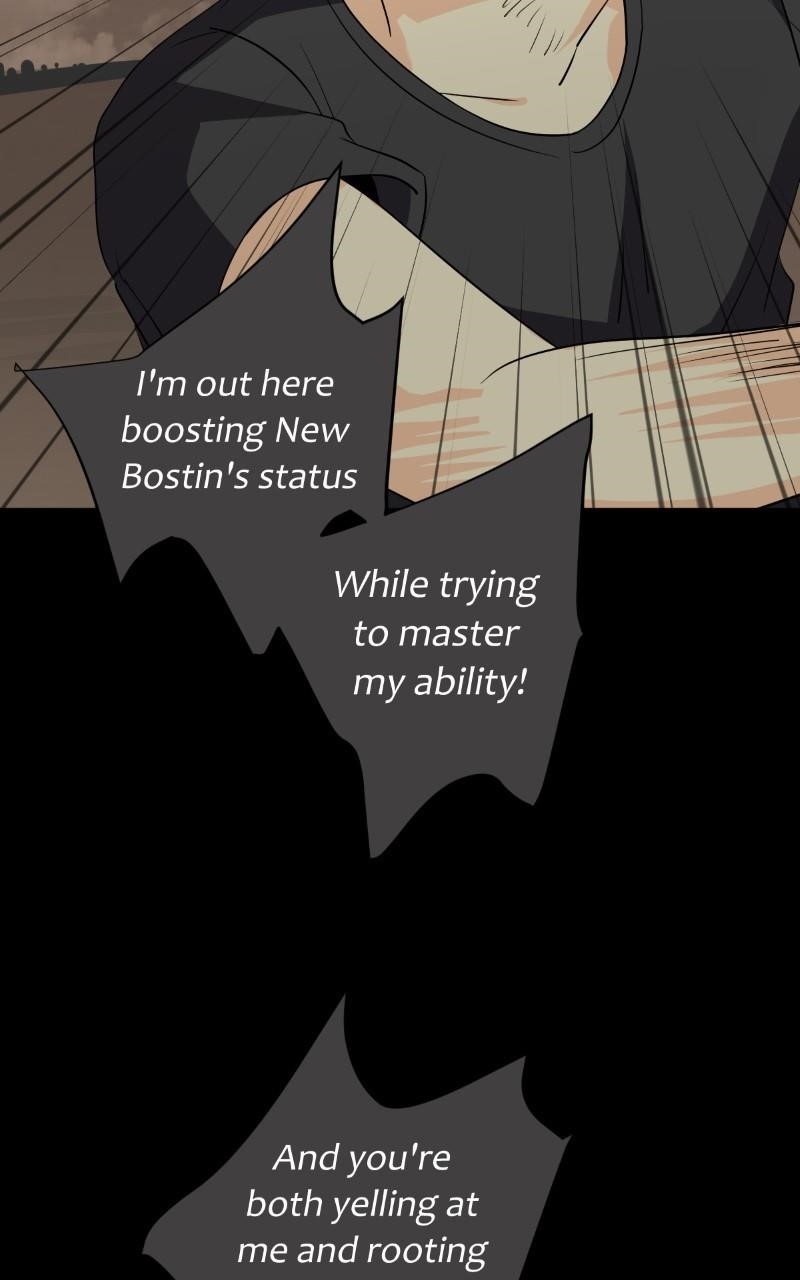 UnOrdinary Chapter 190 - Page 71 in English