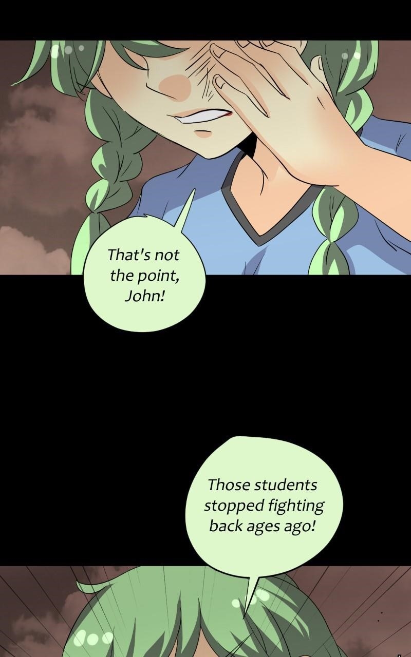 UnOrdinary Chapter 190 - Page 73 in English