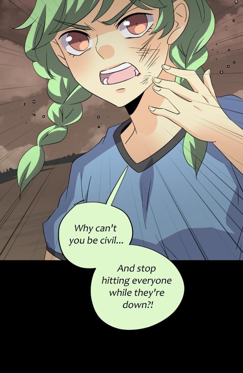 UnOrdinary Chapter 190 - Page 74 in English