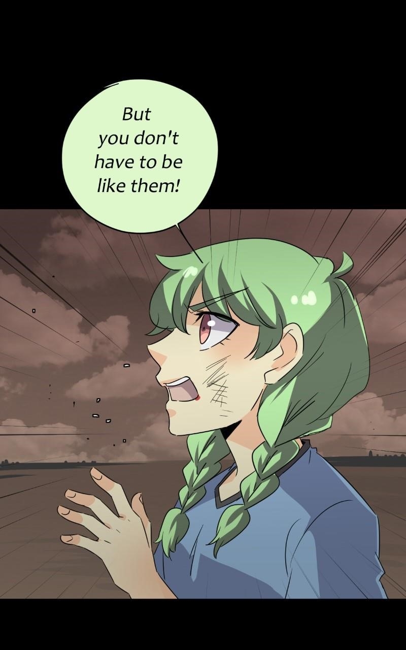 UnOrdinary Chapter 190 - Page 76 in English
