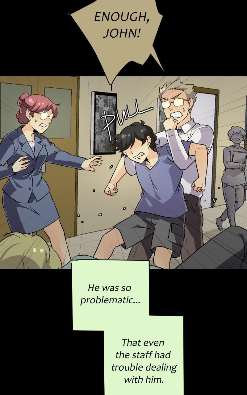 UnOrdinary Chapter 190 - Page 89 in English