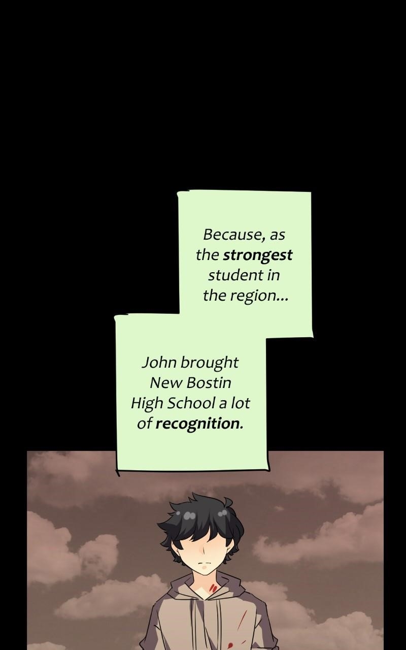 UnOrdinary Chapter 190 - Page 91 in English