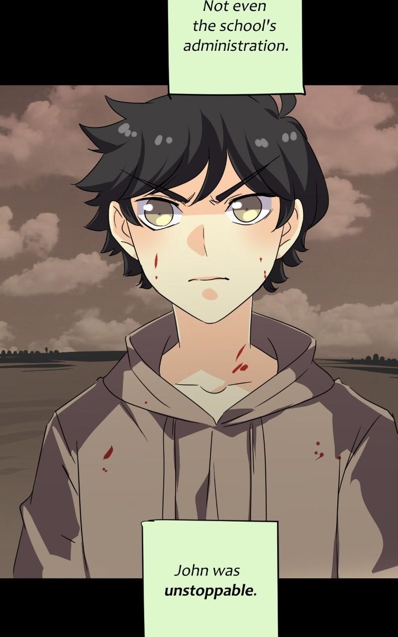 UnOrdinary Chapter 190 - Page 93 in English
