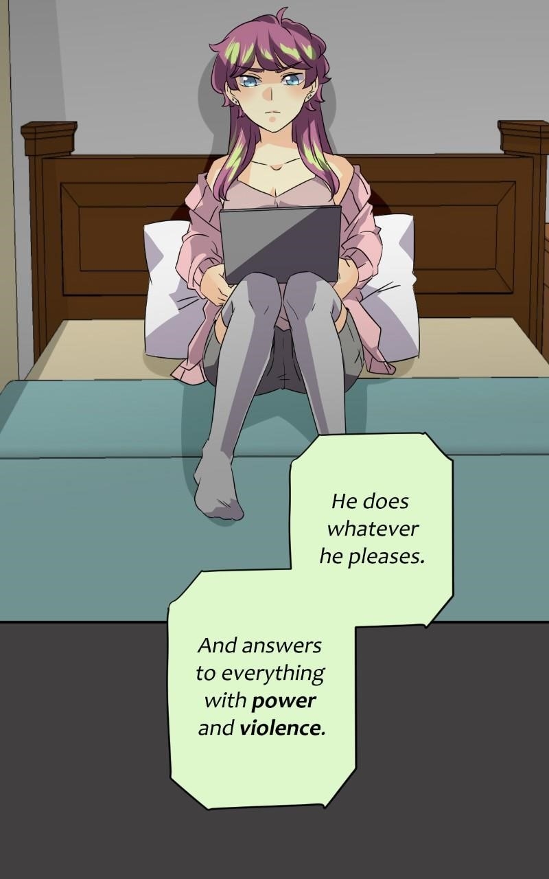 UnOrdinary Chapter 191 - Page 105 in English