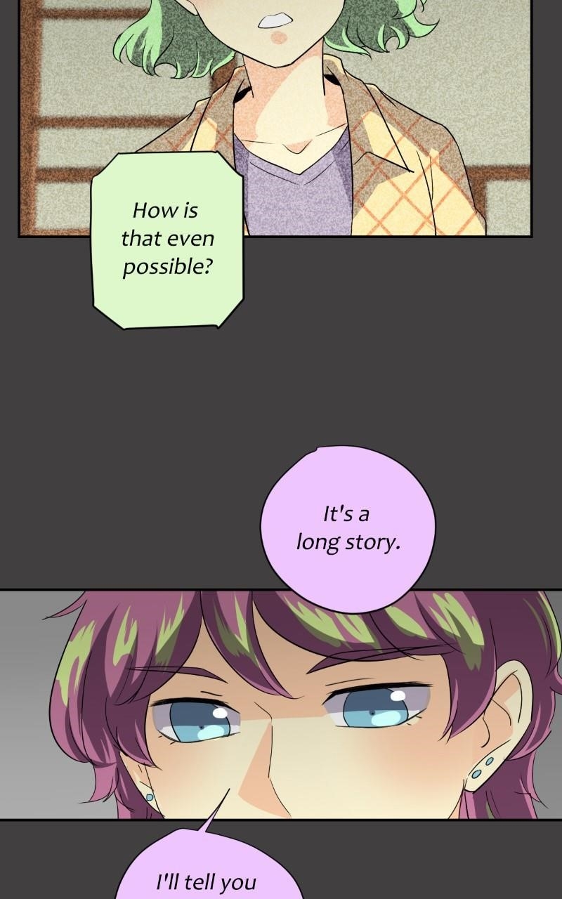 UnOrdinary Chapter 191 - Page 117 in English