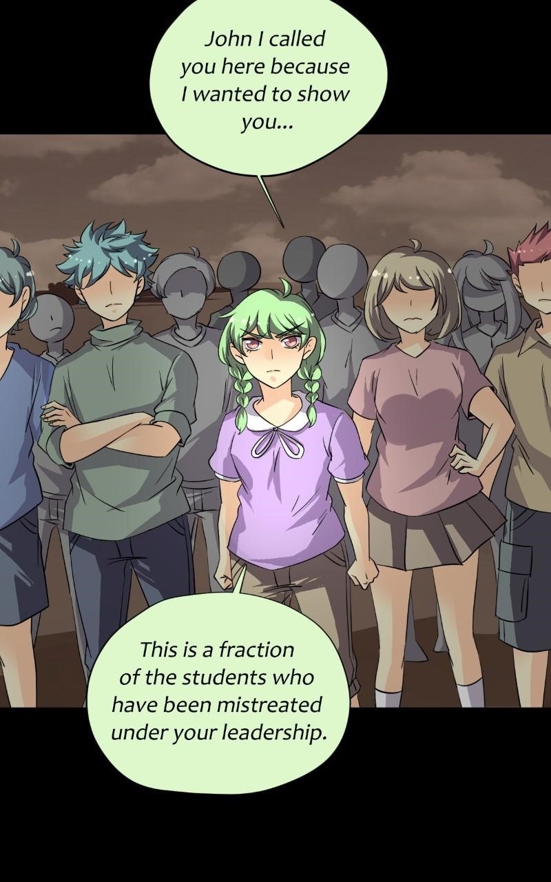 UnOrdinary Chapter 191 - Page 13 in English
