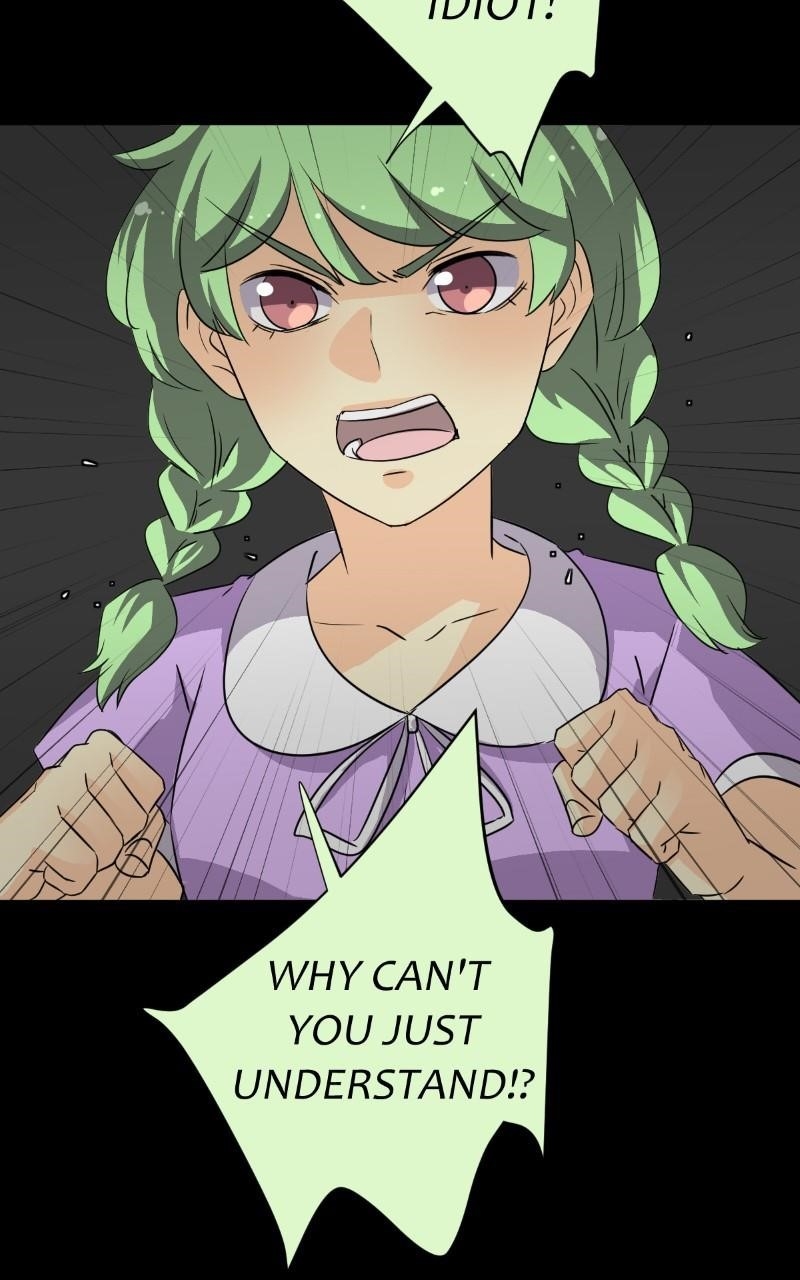 UnOrdinary Chapter 191 - Page 21 in English