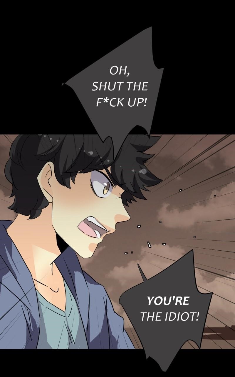 UnOrdinary Chapter 191 - Page 22 in English