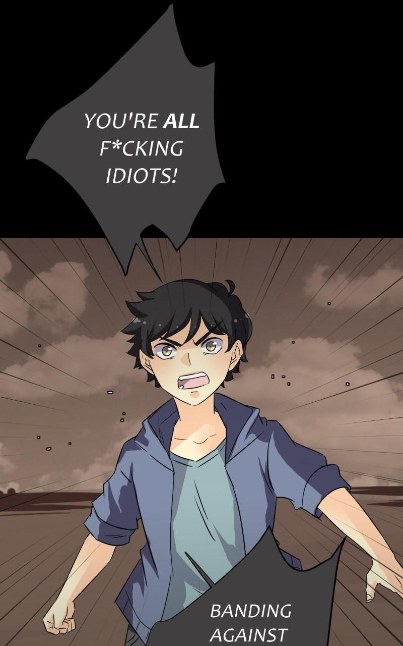 UnOrdinary Chapter 191 - Page 23 in English