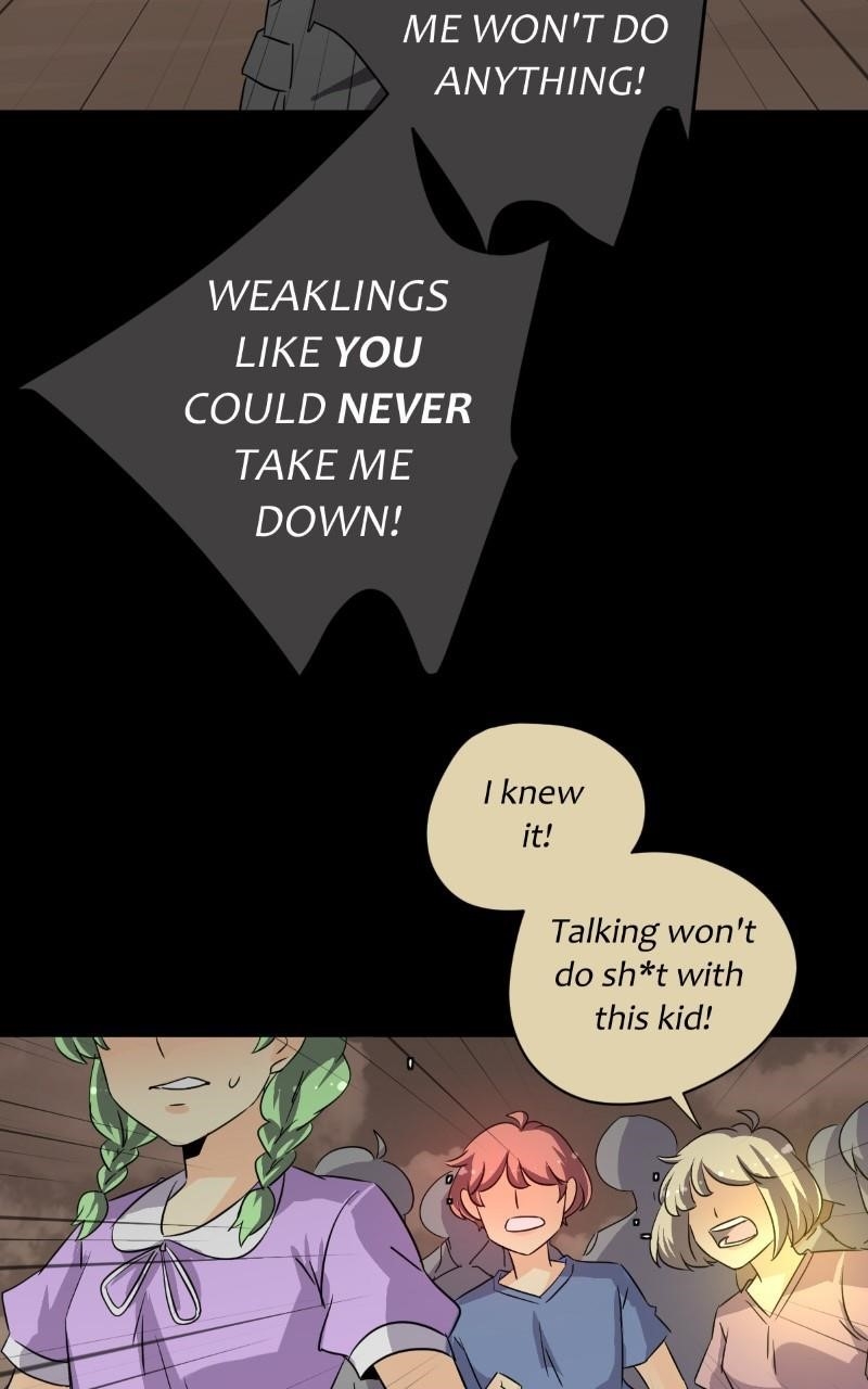 UnOrdinary Chapter 191 - Page 24 in English