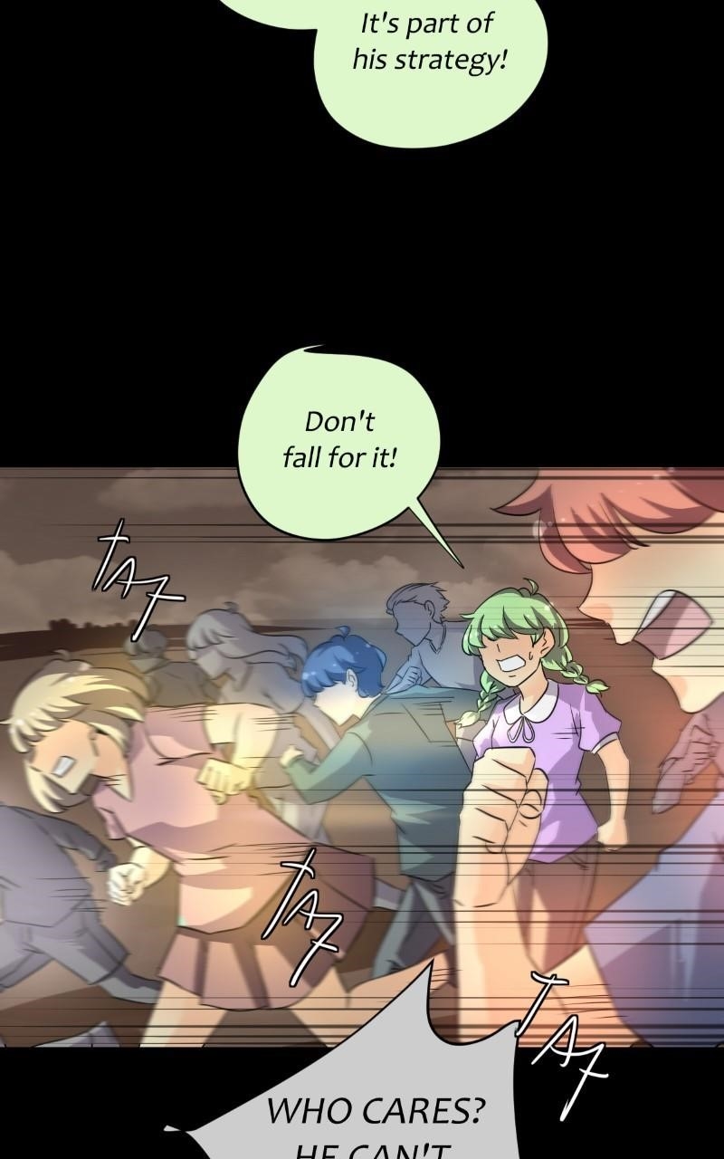 UnOrdinary Chapter 191 - Page 27 in English