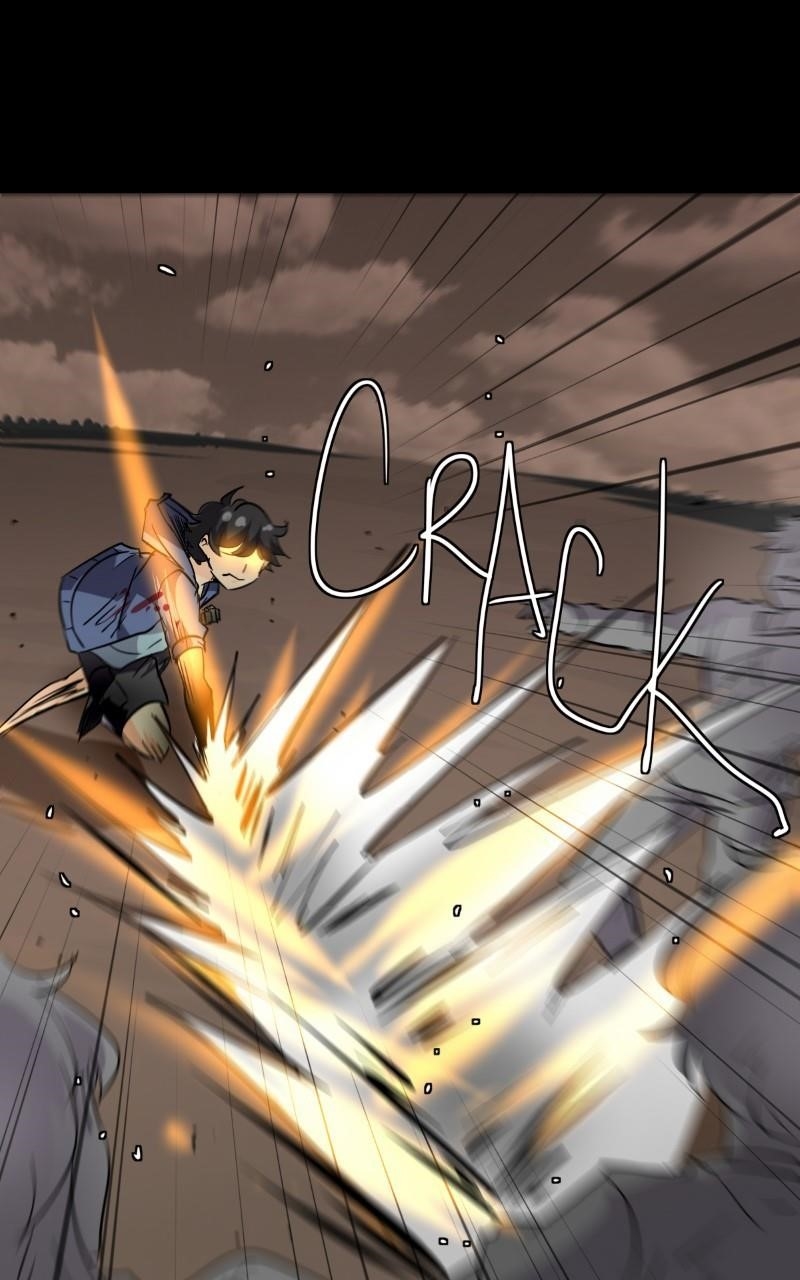 UnOrdinary Chapter 191 - Page 36 in English