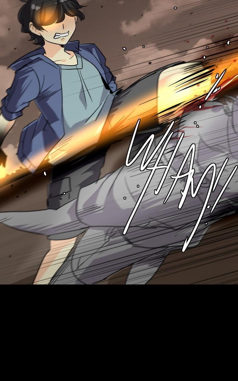 UnOrdinary Chapter 191 - Page 39 in English