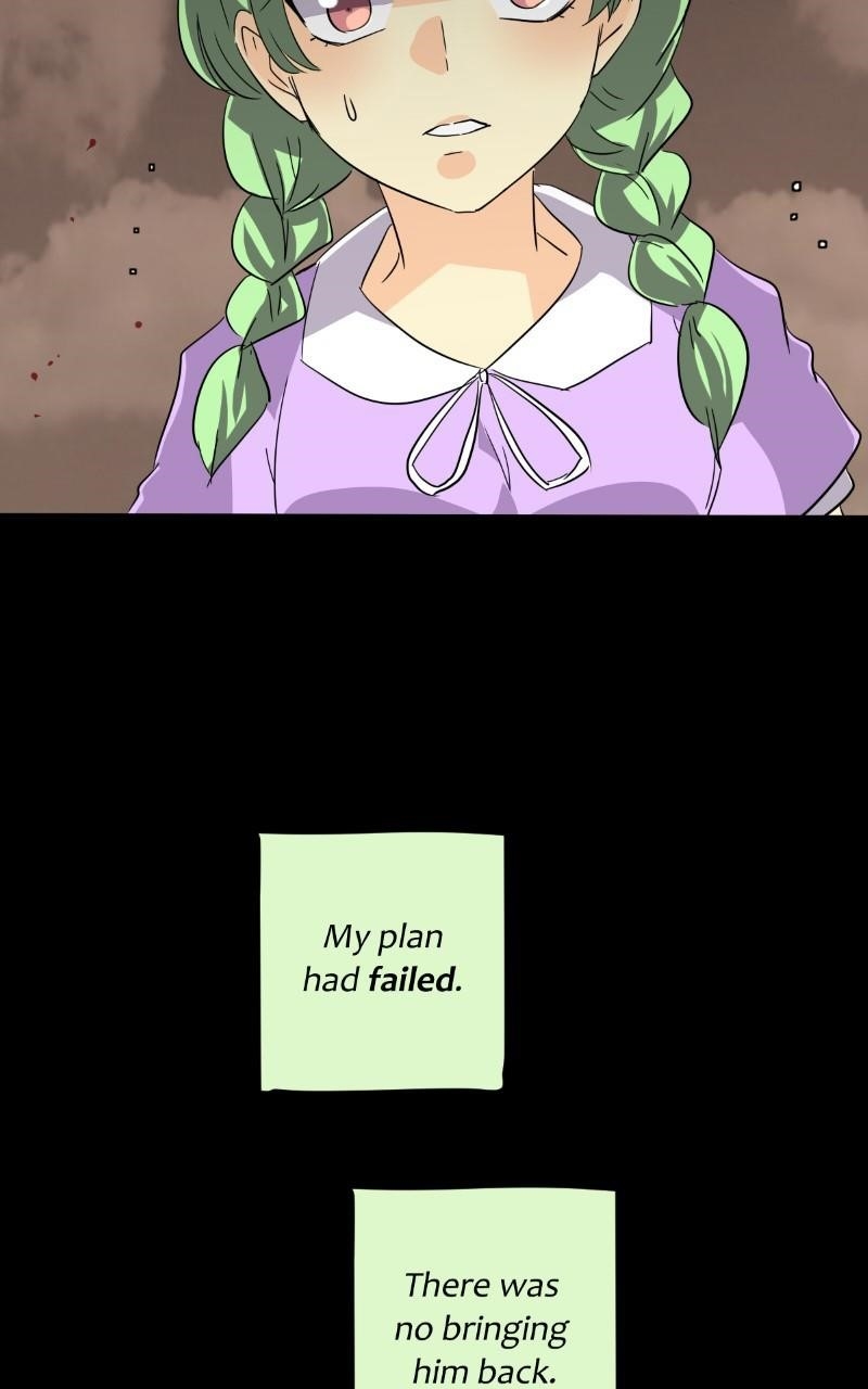UnOrdinary Chapter 191 - Page 45 in English