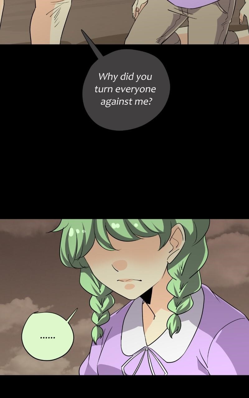 UnOrdinary Chapter 191 - Page 50 in English