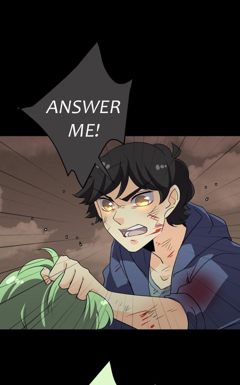 UnOrdinary Chapter 191 - Page 52 in English