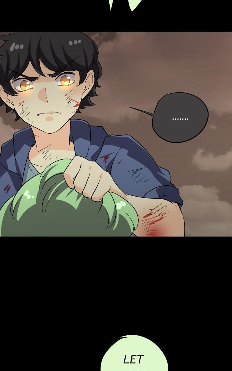 UnOrdinary Chapter 191 - Page 54 in English