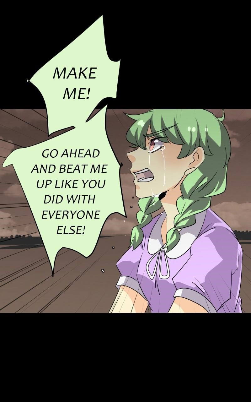 UnOrdinary Chapter 191 - Page 64 in English