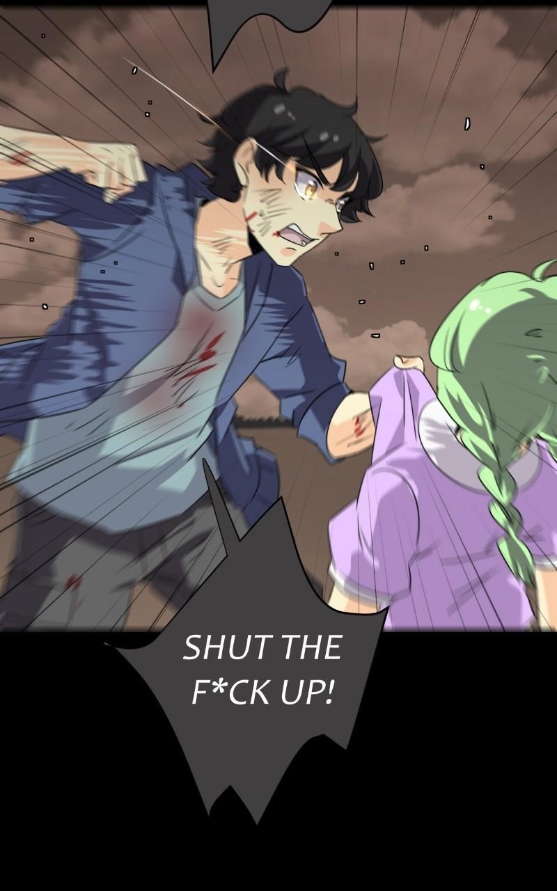 UnOrdinary Chapter 191 - Page 66 in English