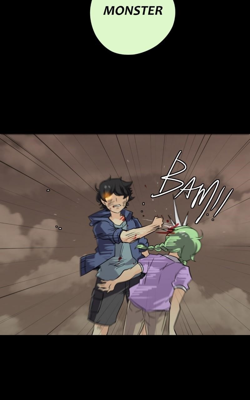 UnOrdinary Chapter 191 - Page 68 in English