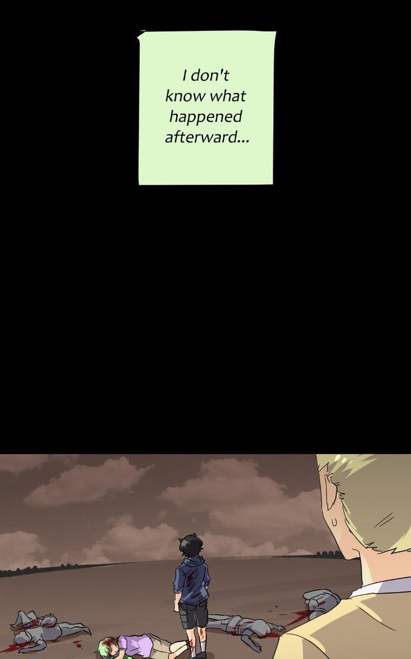 UnOrdinary Chapter 191 - Page 69 in English
