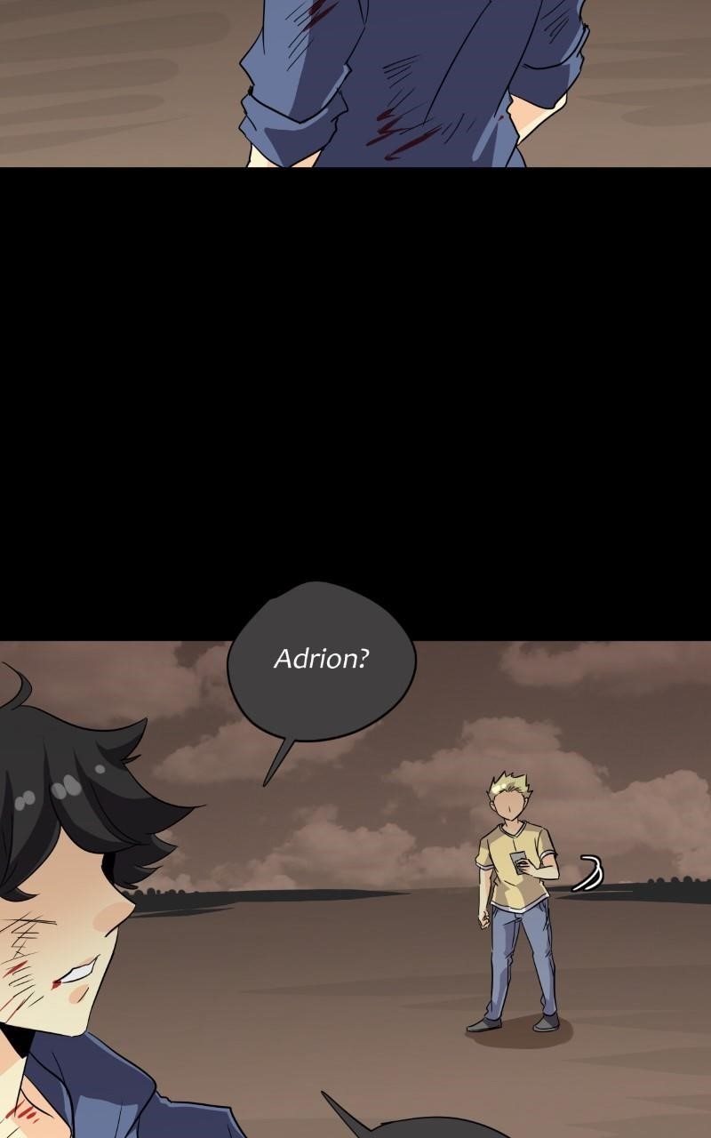 UnOrdinary Chapter 191 - Page 71 in English